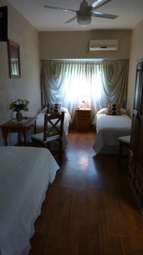 Hotel El Descanso