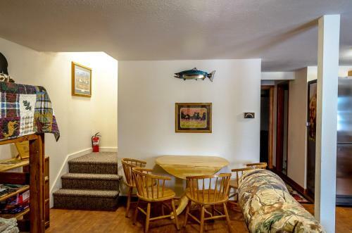 Apartamento Eagle's Eye Vacation Rentals