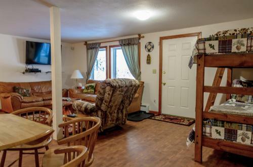Apartamento Eagle's Eye Vacation Rentals