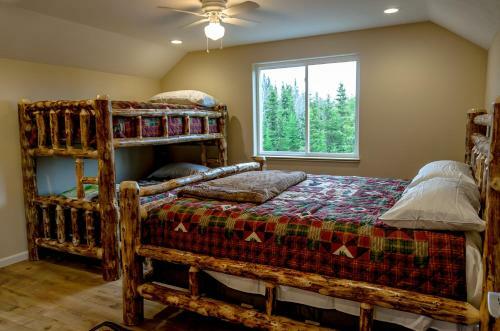 Apartamento Eagle's Eye Vacation Rentals