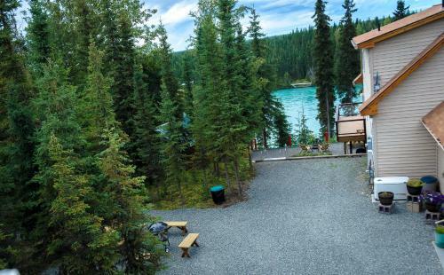 Apartamento Eagle's Eye Vacation Rentals