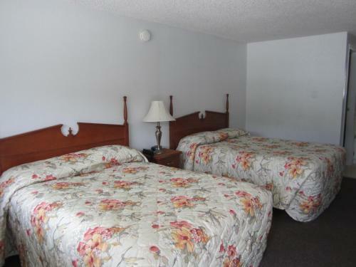 Bonanza Gold Motel
