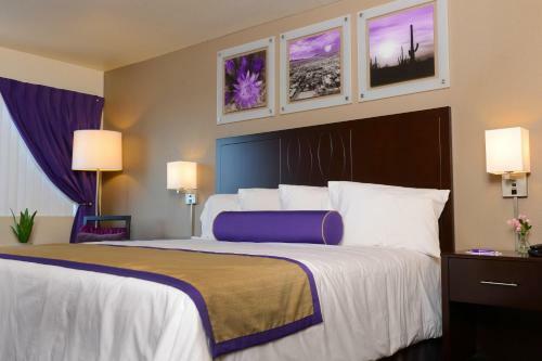 The Grand Canyon University Hotel