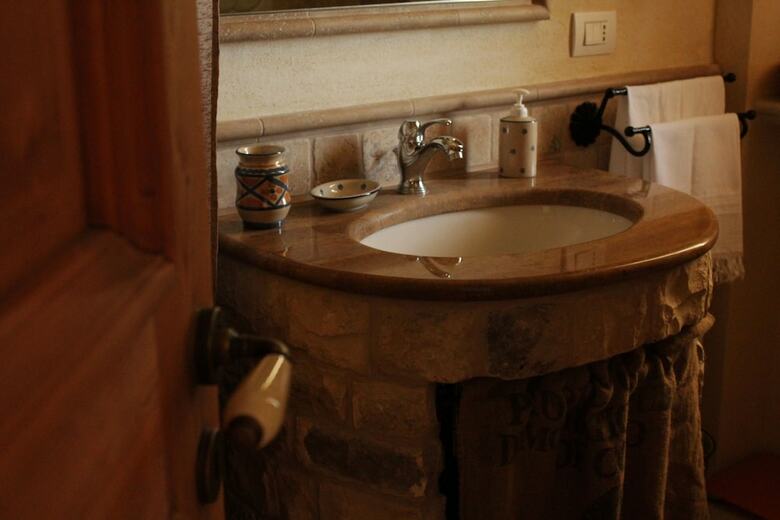 Bed & Breakfast La Suite Nel Bosco