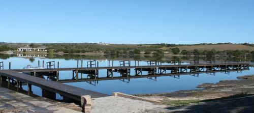 Holiday Home Crystal Waters