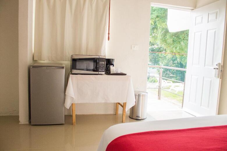 Rosvel Hotel