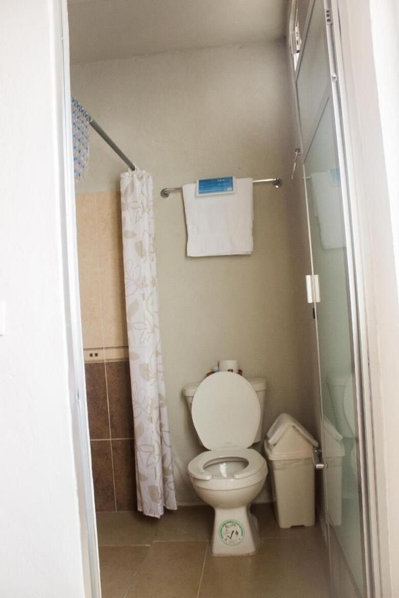 Rosvel Hotel