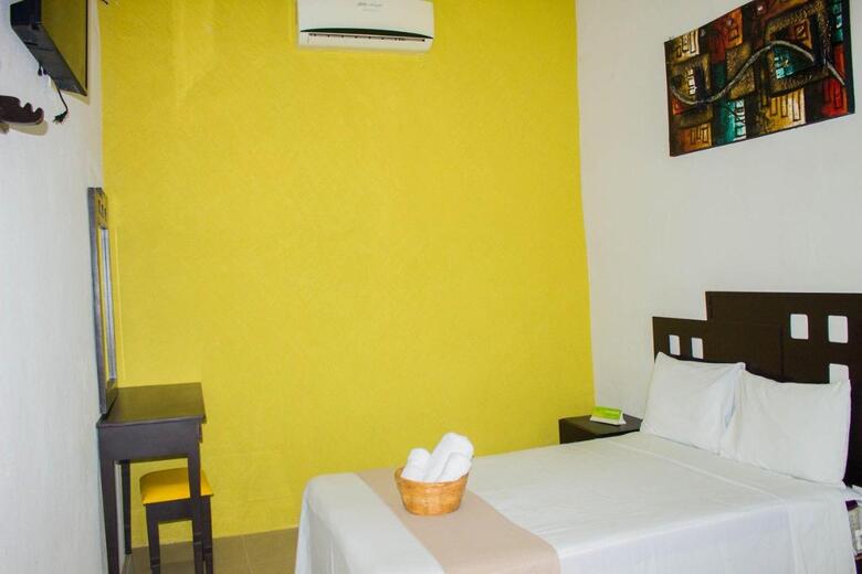 Rosvel Hotel