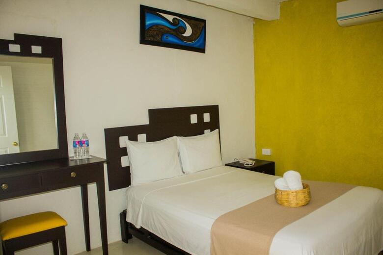 Rosvel Hotel