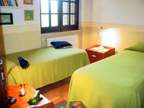 Locazione Turistica Villa Saha