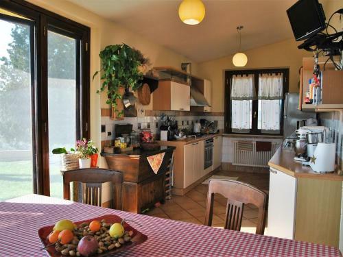Locazione Turistica Villa Saha