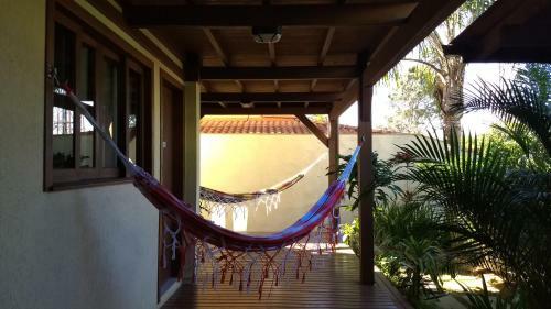 Hostal Pousada Villa Emba� Chal�s