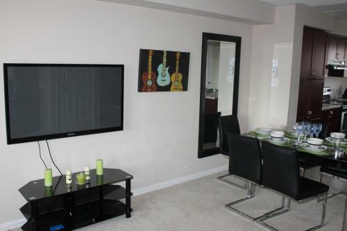 Luxury 3 Bedroom Townhouse