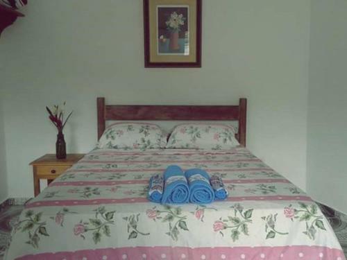 Hostal Pousada Pouso Do Tobog�