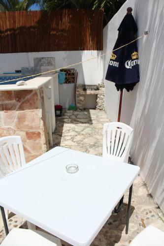 Apartamento Casita Aurora
