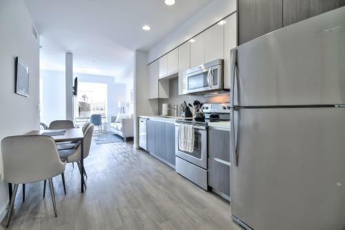 Urban Flat Apartments @ North San Jose