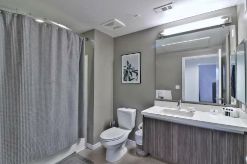 Urban Flat Apartments @ North San Jose