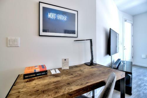 Urban Flat Apartments @ North San Jose