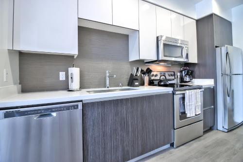 Urban Flat Apartments @ North San Jose