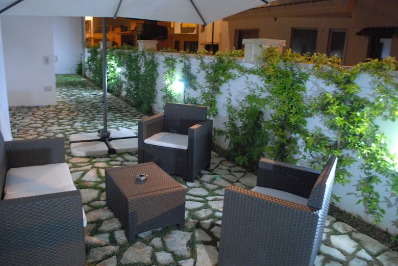 Hostal Duende Del Sur