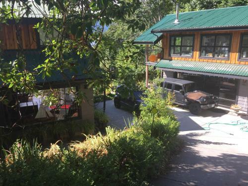 Casa Della Costa