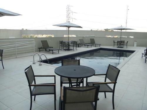 Hotel Red Roof Inn Dutra