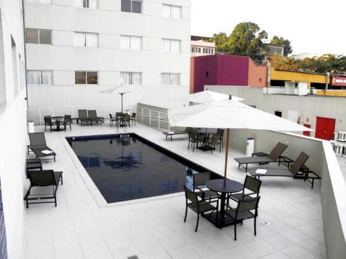 Hotel Red Roof Inn Dutra