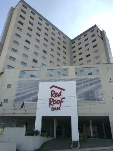 Hotel Red Roof Inn Dutra