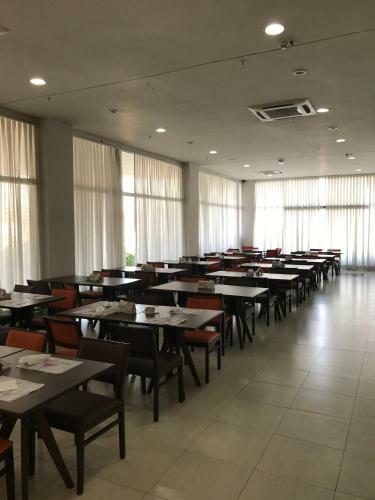 Hotel Red Roof Inn Dutra