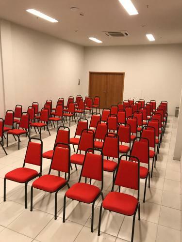 Hotel Red Roof Inn Dutra