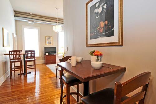 Posada St. George Suites