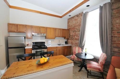 Posada St. George Suites