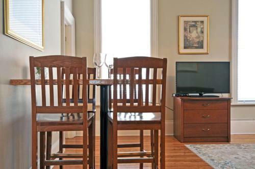 Posada St. George Suites