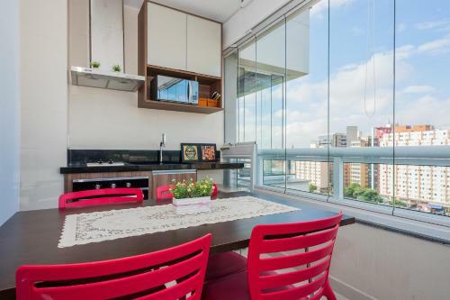 Apartamento To Be Paulista Residence