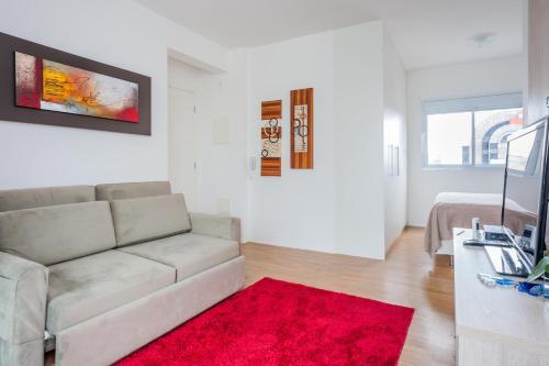 Apartamento To Be Paulista Residence