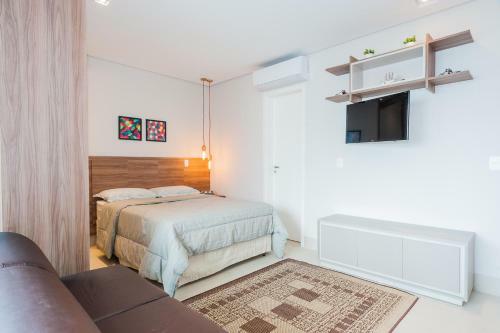 Apartamento To Be Paulista Residence
