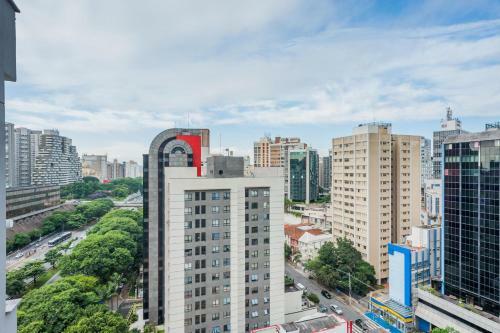 Apartamento To Be Paulista Residence