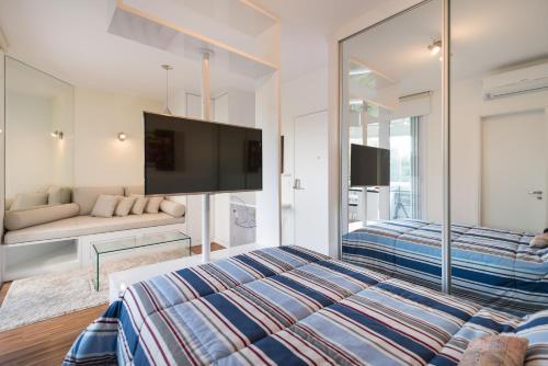 Apartamento To Be Paulista Residence