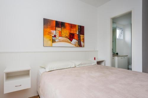 Apartamento To Be Paulista Residence