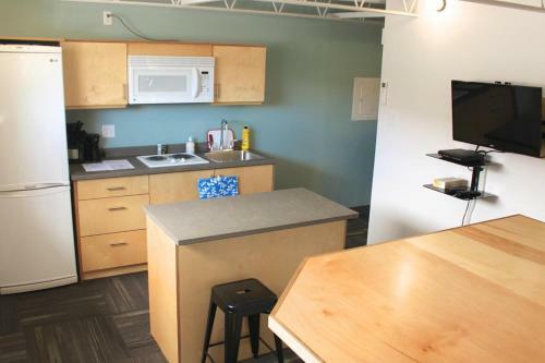 Apartamento Hub223