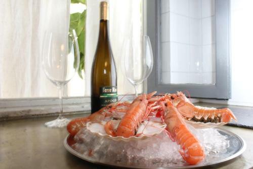 Apartamento La Casa Dei Pescatori