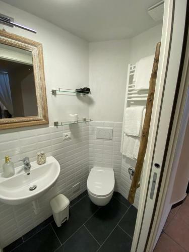 Apartamento La Casa Dei Pescatori