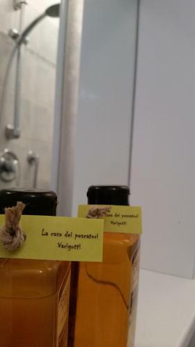 Apartamento La Casa Dei Pescatori