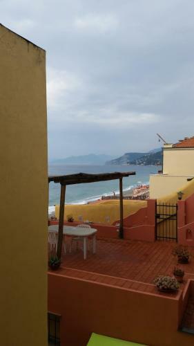 Apartamento La Casa Dei Pescatori