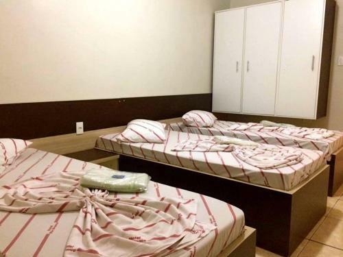 Hotel Rio Branco