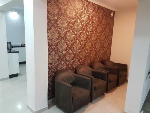 Hotel Rio Branco