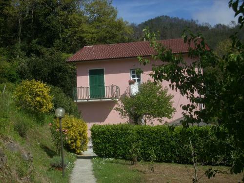 Apartamento Pav� Delle 5 Terre