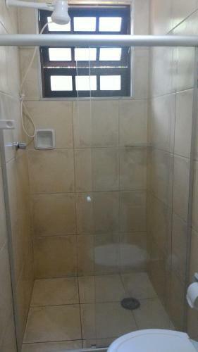 Hostal Pousada Novos Ventos Itamambuca
