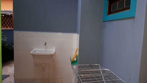 Hostal Pousada Novos Ventos Itamambuca