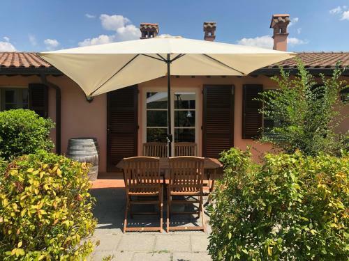Agroturismo Agriturismo Il Principino